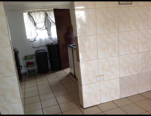 4 BEDROOM HOUSE FOR SALE IN NORTHDALE